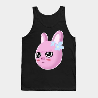 Copia de Copia de BbokAri Skzoo - Felix - Stray Kids Tank Top